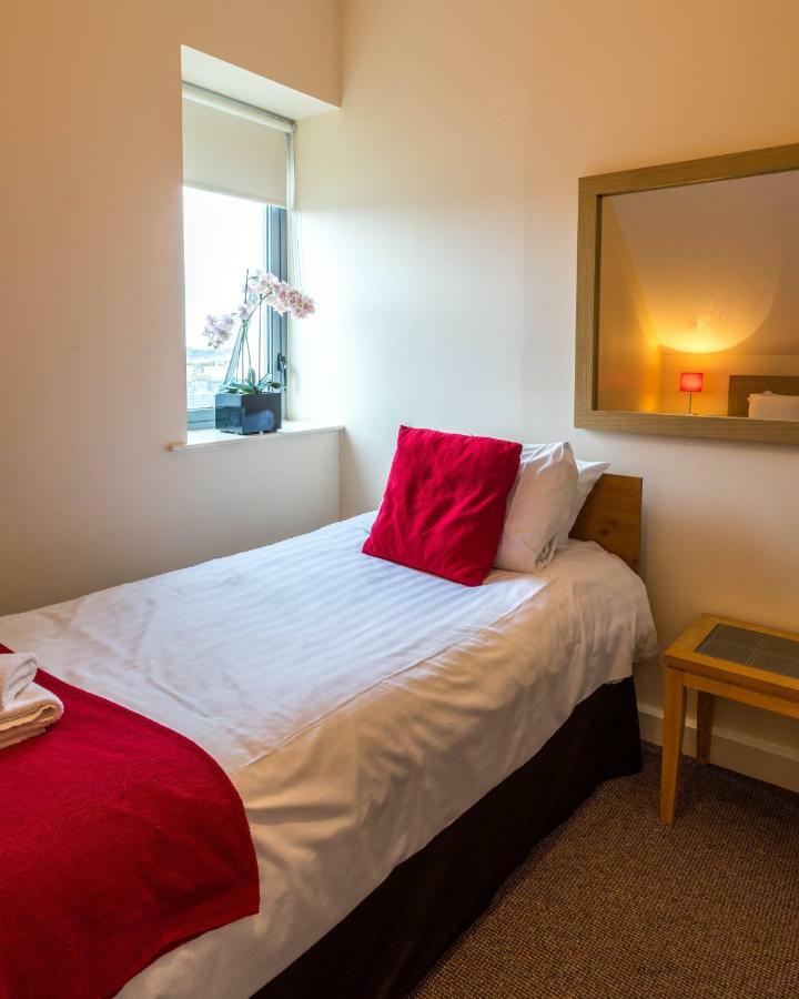 The Courtyard Apartments Carrick on Shannon Eksteriør bilde